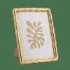 Flash Sale CASA FLOWY Cornice Dorato