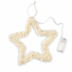 Best CASA FLUFFY Fermaporta Beige