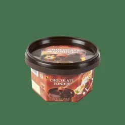 Flash Sale CASA FONDUE Cioccolato Per La Fonduta Marrone Scuro