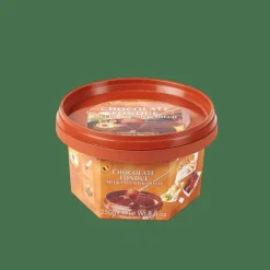 Discount CASA FONDUE Cioccolato Per La Fonduta Marrone Chiaro