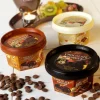 New CASA FONDUE Cioccolato Per La Fonduta Bianco