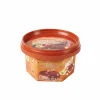 Discount CASA FONDUE Forchette Da Fonduta Set Di 6 Pezzi Vari Colori, Nero
