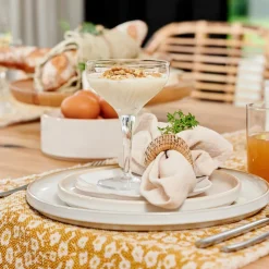 Discount CASA FONDUE Forchette Da Fonduta Set Di 6 Pezzi Vari Colori, Nero