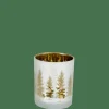Fashion CASA FORESTSCENE Partylight Verde
