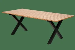Best CASA FORMAX & LOIC Set Da Giardino Naturale/nero