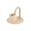Outlet CASA FOXY Candeliere Beige