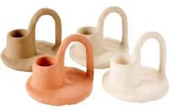 Online CASA FOXY Candeliere Taupe