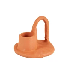Best Sale CASA FOXY Candeliere Terracotta