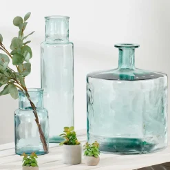 Outlet CASA FRAN Vaso Trasparente
