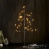Flash Sale CASA FRANI Albero Decorativo Outdoor Nero
