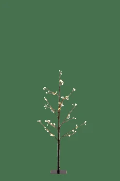 Flash Sale CASA FRANI Albero Decorativo Outdoor Nero