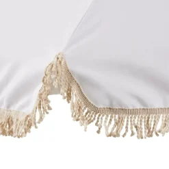 Best Sale CASA FRANJA OMBRELLONE Senza Base Ombrellone Bianco