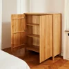 Flash Sale CASA FRASER ARMADIO Naturale