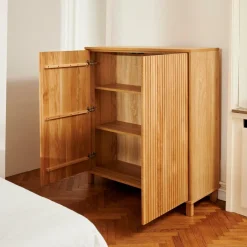 Flash Sale CASA FRASER ARMADIO Naturale