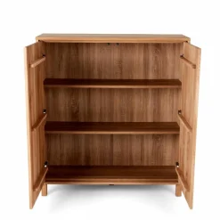 Flash Sale CASA FRASER ARMADIO Naturale