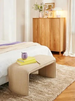Flash Sale CASA FRASER ARMADIO Naturale