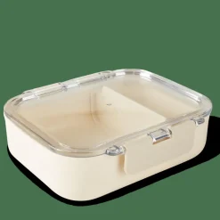 Discount CASA FRESHMOOD Portapranzo 3 Colori Bianco