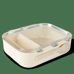 Discount CASA FRESHMOOD Portapranzo 3 Colori Bianco