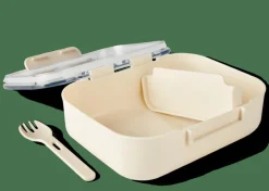 Discount CASA FRESHMOOD Portapranzo 3 Colori Bianco