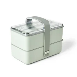 Hot CASA FRESHMOOD Bento Box 130 Cl Sea Foam Sea Foam