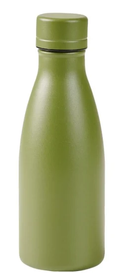 Fashion CASA FRESHMOOD Bottiglia Termica 35 Cl Verde