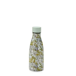 Hot CASA FRESHMOOD Bottiglia Termica 35 Cl Sea Foam + Stampa Sea Foam Colore