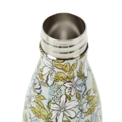 Hot CASA FRESHMOOD Bottiglia Termica 35 Cl Sea Foam + Stampa Sea Foam Colore
