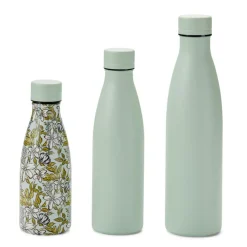 Hot CASA FRESHMOOD Bottiglia Termica 35 Cl Sea Foam + Stampa Sea Foam Colore