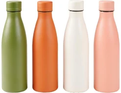 Shop CASA FRESHMOOD Bottiglia Termica 50 Cl Verde