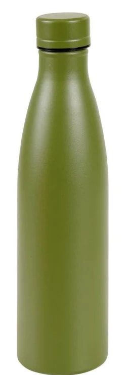 New CASA FRESHMOOD Bottiglia Termica 75 Cl Verde