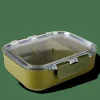 Clearance CASA FRESHMOOD Portapranzo Verde