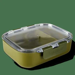 Clearance CASA FRESHMOOD Portapranzo Verde