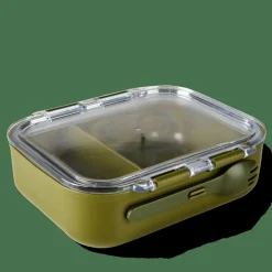 Clearance CASA FRESHMOOD Portapranzo Verde