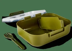 Clearance CASA FRESHMOOD Portapranzo Verde