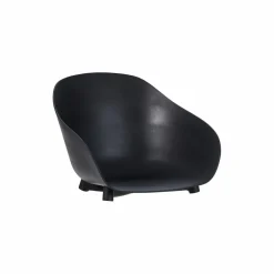 Best CASA FRIDA / FRAY Set/4 Gambe Nero Nero