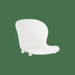Best Sale CASA FRIDA Seduta Bianco, Naturale