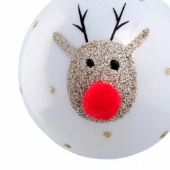 Fashion CASA FROST Larice Bianco