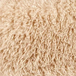 Cheap CASA FUZZ Sgabello Beige
