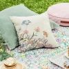 Online CASA FYNNE Cuscino Beige