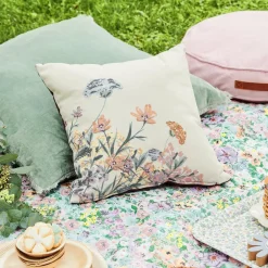 Online CASA FYNNE Cuscino Beige