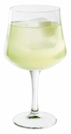 Sale CASA GIN Vetro 65 CL Trasparente