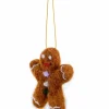 Outlet CASA GINGER Candela Marrone