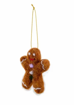 Outlet CASA GINGER Candela Marrone