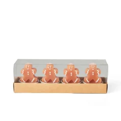 Best Sale CASA GINGER Lumini Marrone