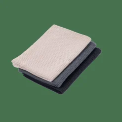 Sale CASA GLASS Strofinaccio Per Bicchieri Beige