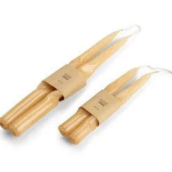 Online CASA GLOSSY Candela S/2 Beige