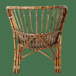 Fashion CASA GOMAR Sedia Lounge Naturale