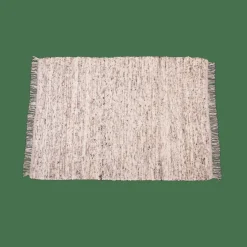 Sale CASA GRAIN Tappeto Marrone Chiaro