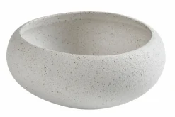 Sale CASA GRANITO GREY Ciotola 60 CL Grigio