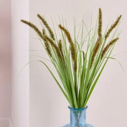 Best Sale CASA GRASS Mazzo Di Erba Rosso